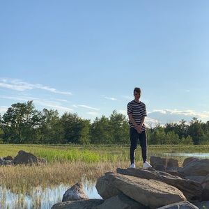 Meet your Posher, John